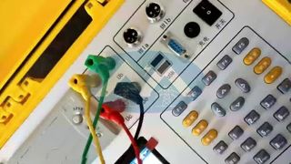 Desktop Energy Quality Tester（二）