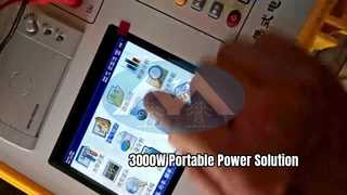 Desktop Energy Quality Tester（三）