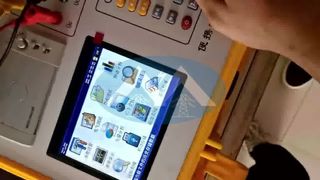 Desktop Energy Quality Tester（四）