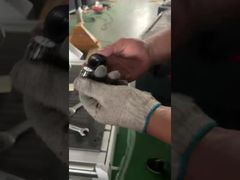 CNC Router Working Video