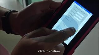 
Handheld Partial Discharge Detector Full Operation Guide: Startup to Data Save